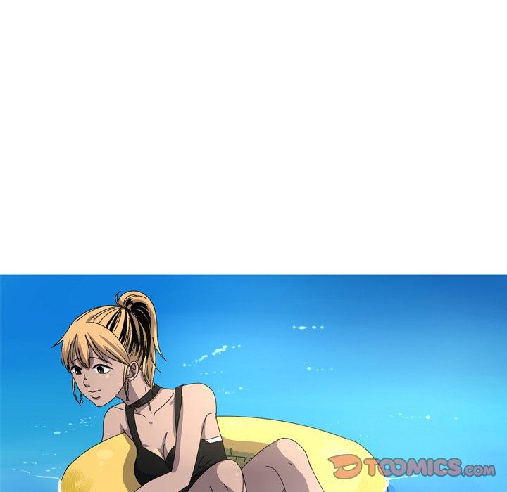 [Manhwa] Unforgettable Her Love, big breasts#[87P]-28