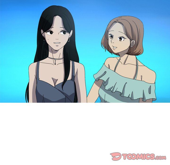 [Manhwa] Unforgettable Her Love, big breasts#[87P]-40