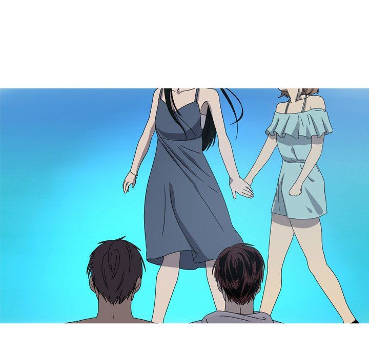[Manhwa] Unforgettable Her Love, big breasts#[87P]-41