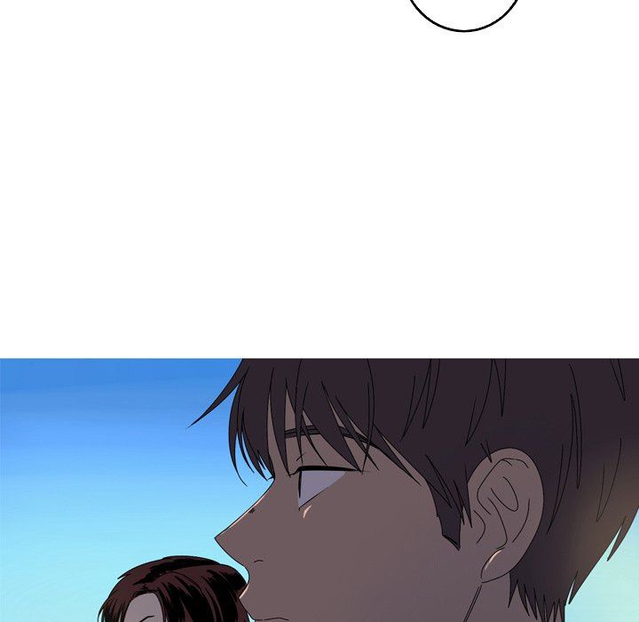 [Manhwa] Unforgettable Her Love, big breasts#[87P]-81