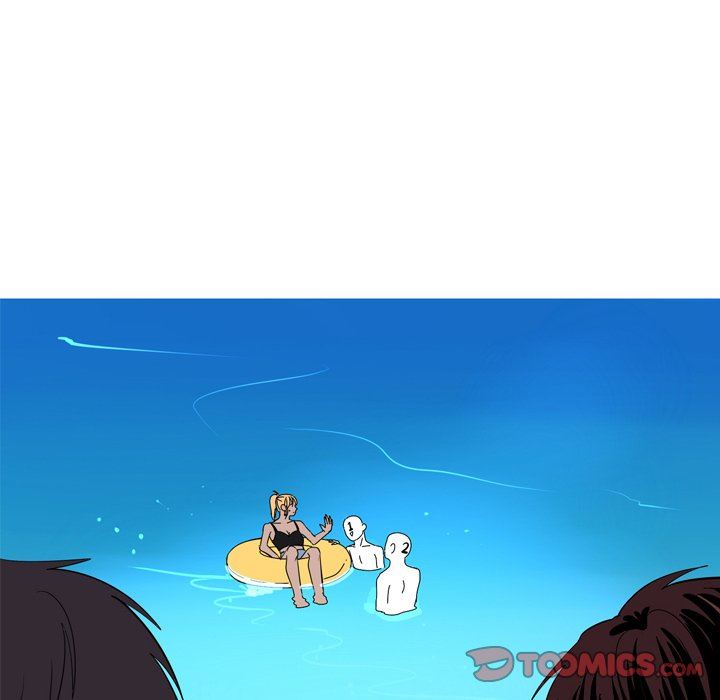 [Manhwa] Unforgettable Her Love, big breasts#[87P]-84
