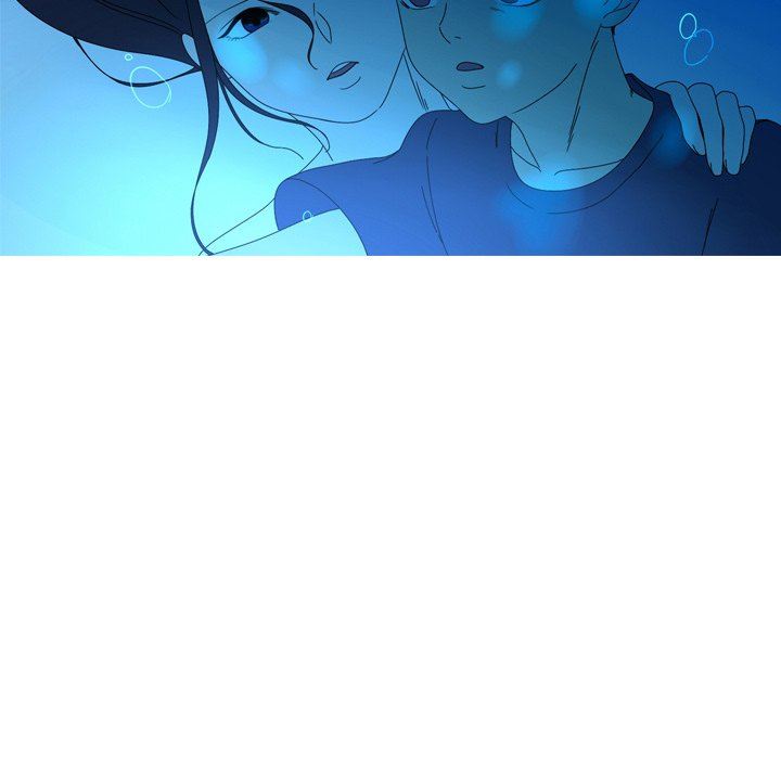 [Manhwa] Unforgettable Her Love, big breasts#[92P]-21