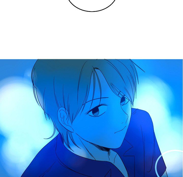[Manhwa] Unforgettable Her Love, big breasts#[92P]-25