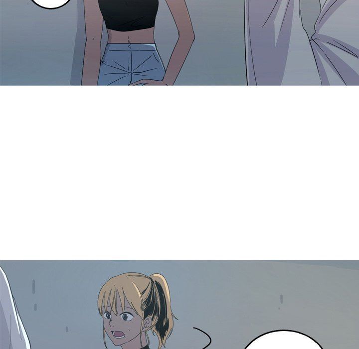[Manhwa] Unforgettable Her Love, big breasts#[92P]-7