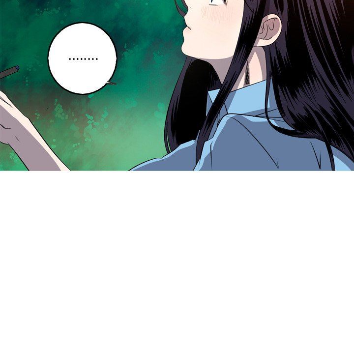 [Manhwa] Unforgettable Her Love, big breasts#[76P]-47