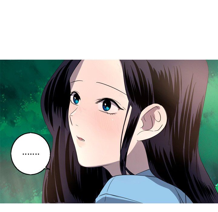 [Manhwa] Unforgettable Her Love, big breasts#[76P]-73