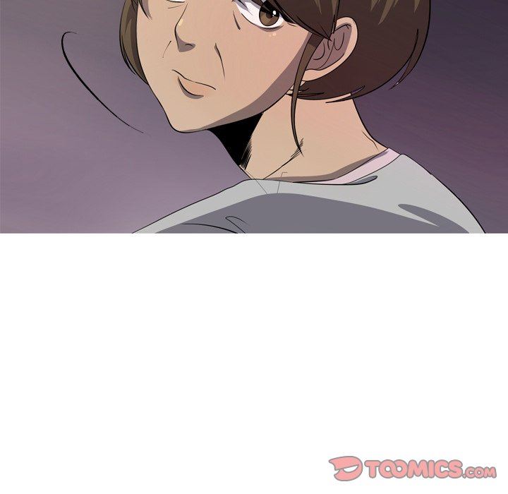 [Manhwa] Unforgettable Her Love, big breasts#[87P]-46