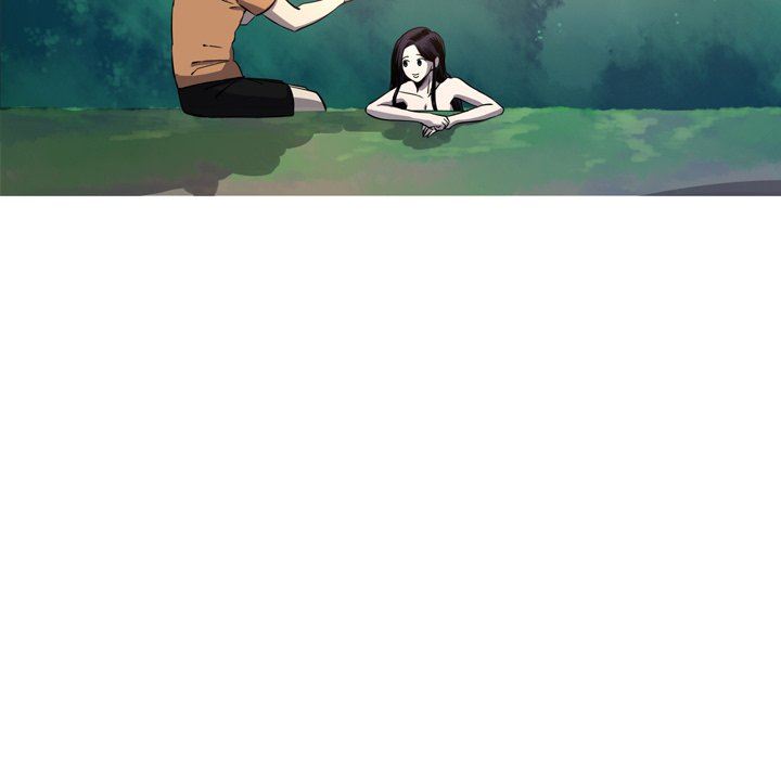 [Manhwa] Unforgettable Her Love, big breasts#[91P]-19