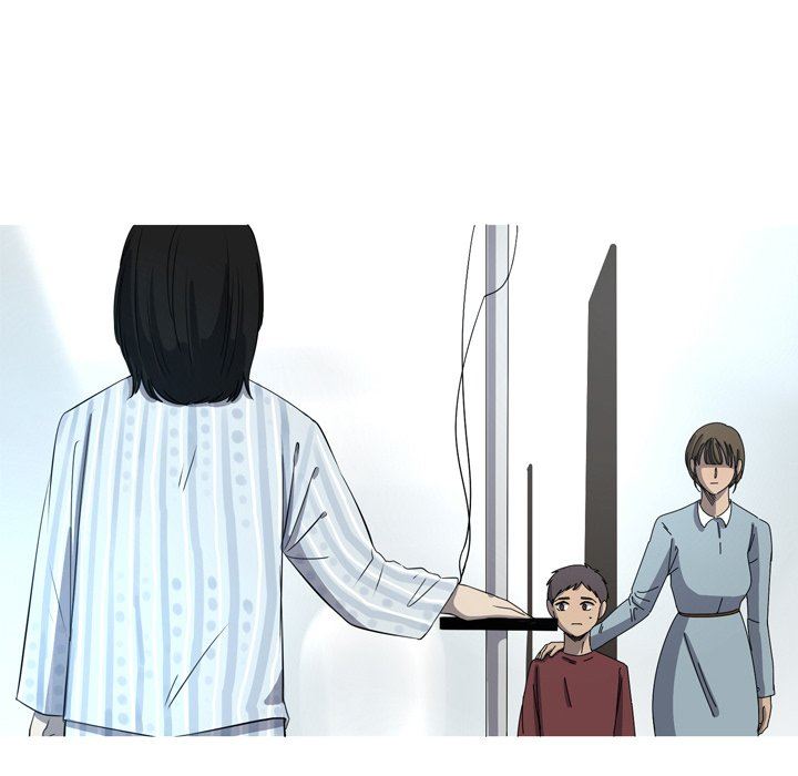 [Manhwa] Unforgettable Her Love, big breasts#[92P]-24