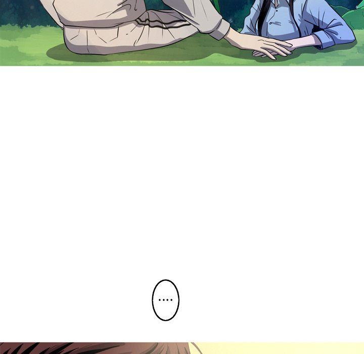 [Manhwa] Unforgettable Her Love, big breasts#[83P]-29