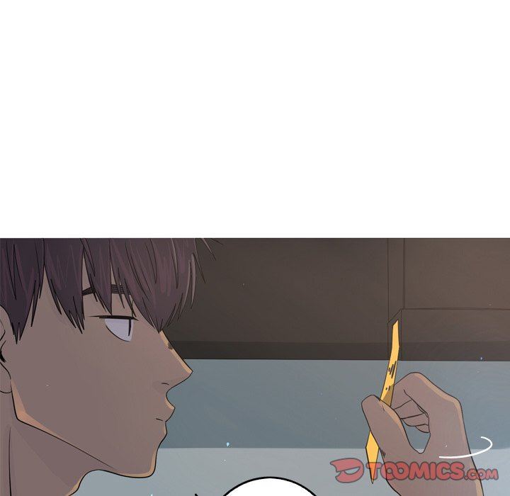 [Manhwa] Unforgettable Her Love, big breasts#[81P]-58