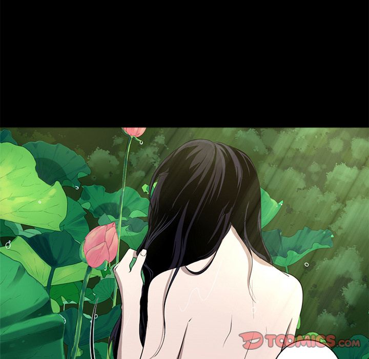 [韩国漫画] 难忘的她 爱情,巨乳大奶#[91P]-34