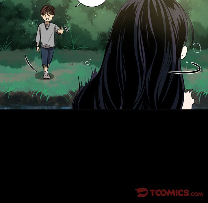 [韩国漫画] 难忘的她 爱情,巨乳大奶#[91P]-58