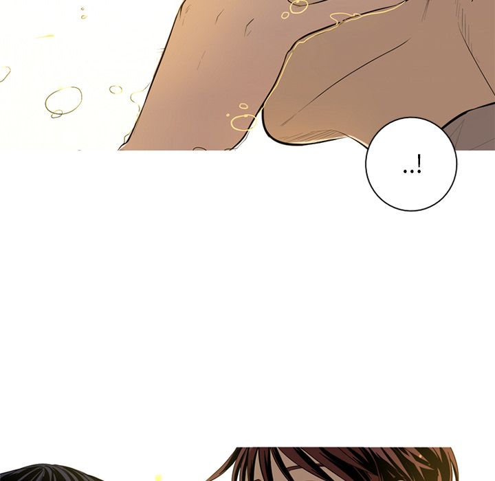 [韩国漫画] 难忘的她 爱情,巨乳大奶#[91P]-85