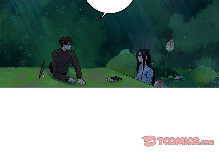 [Manhwa] Unforgettable Her Love, big breasts#[70P]-2