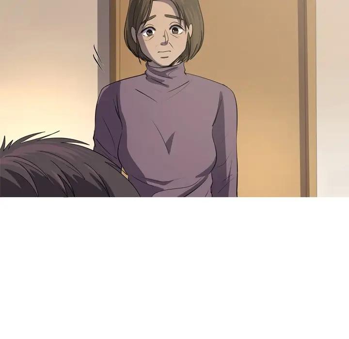 [韩国漫画] 难忘的她 爱情,巨乳大奶#[75P]-20