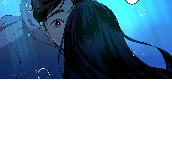 [韩国漫画] 难忘的她 爱情,巨乳大奶#[74P]-13