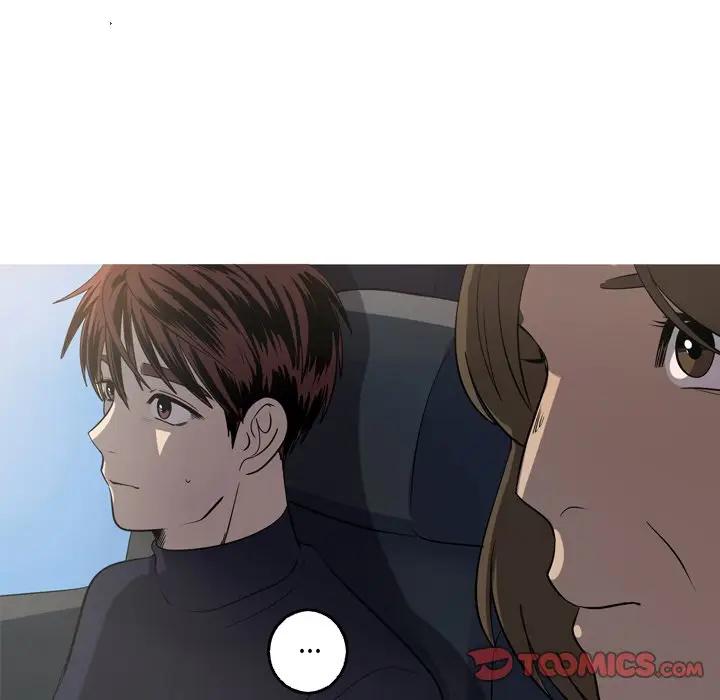 [韩国漫画] 难忘的她 爱情,巨乳大奶#[74P]-38