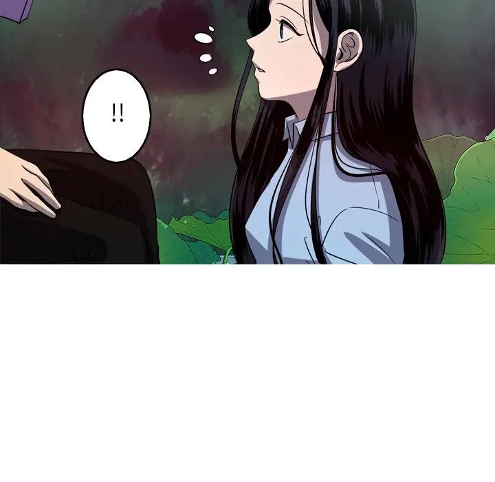 [韩国漫画] 难忘的她 爱情,巨乳大奶#[74P]-52