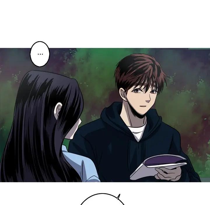 [韩国漫画] 难忘的她 爱情,巨乳大奶#[74P]-59