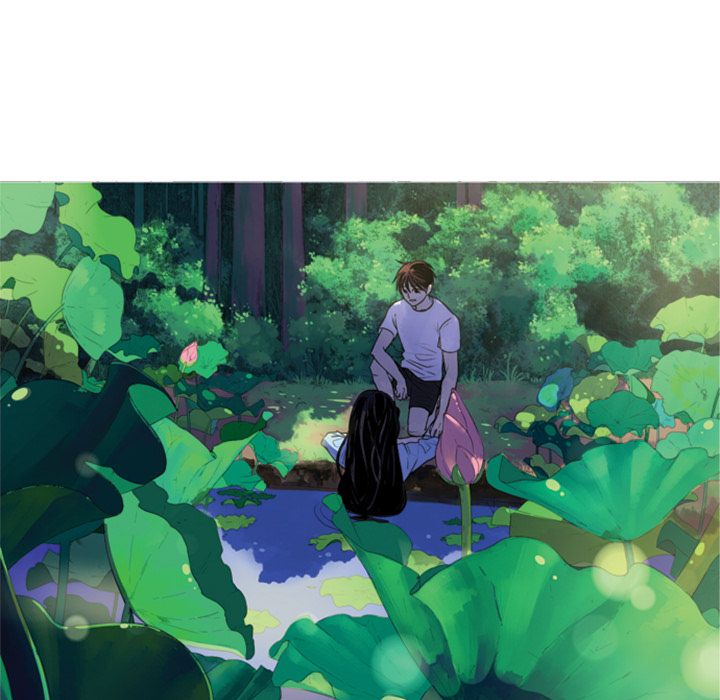 [Manhwa] Unforgettable Her Love, big breasts#[84P]-17