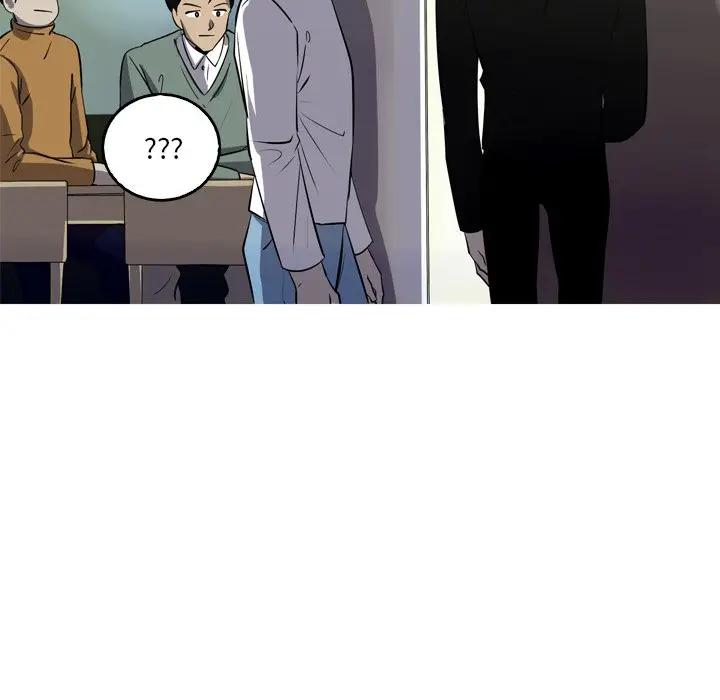 [Manhwa] Unforgettable Her Love, big breasts#[72P]-24