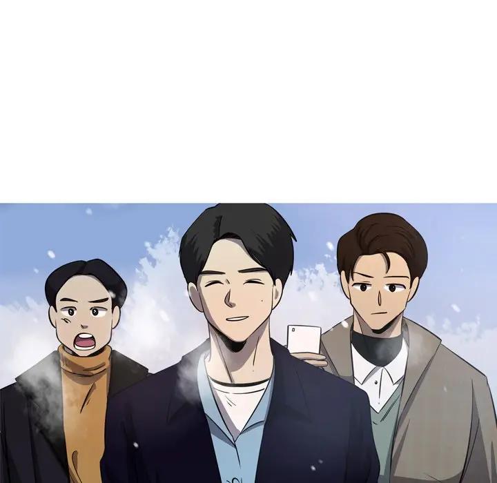 [Manhwa] Unforgettable Her Love, big breasts#[72P]-5