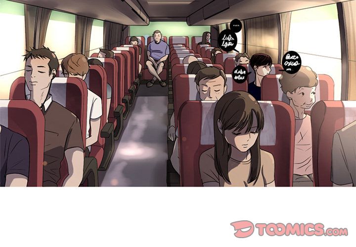 [Manhwa] Unforgettable Her Love, big breasts#[83P]-2