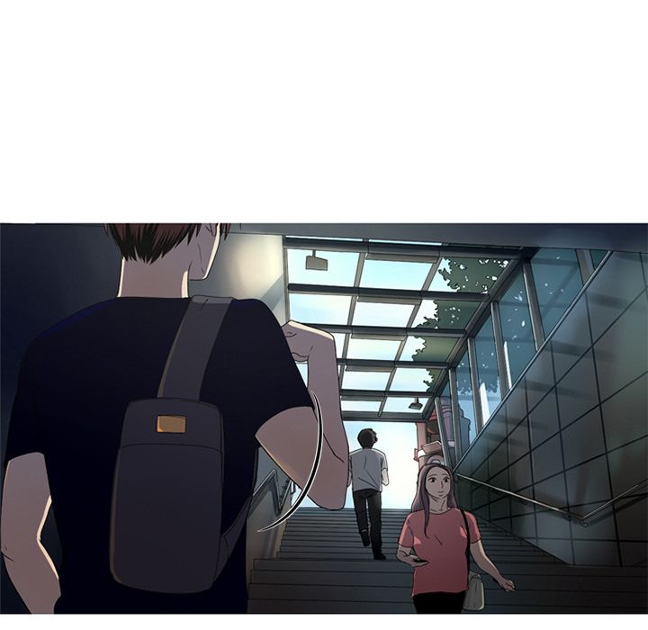 [Manhwa] Unforgettable Her Love, big breasts#[83P]-35
