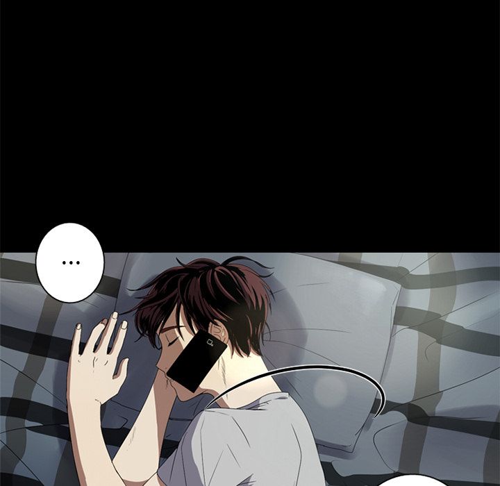 [Manhwa] Unforgettable Her Love, big breasts#[83P]-9
