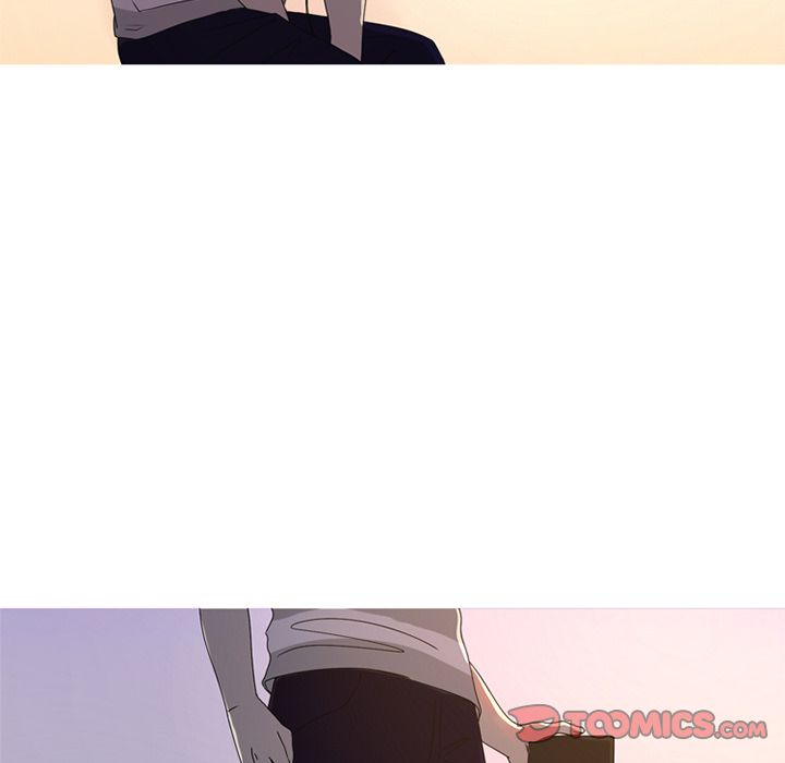 [Manhwa] Unforgettable Her Love, big breasts#[97P]-90