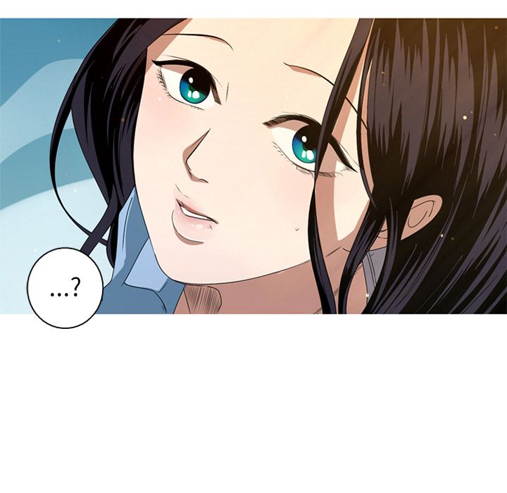 [Manhwa] Unforgettable Her Love, big breasts#[97P]-95