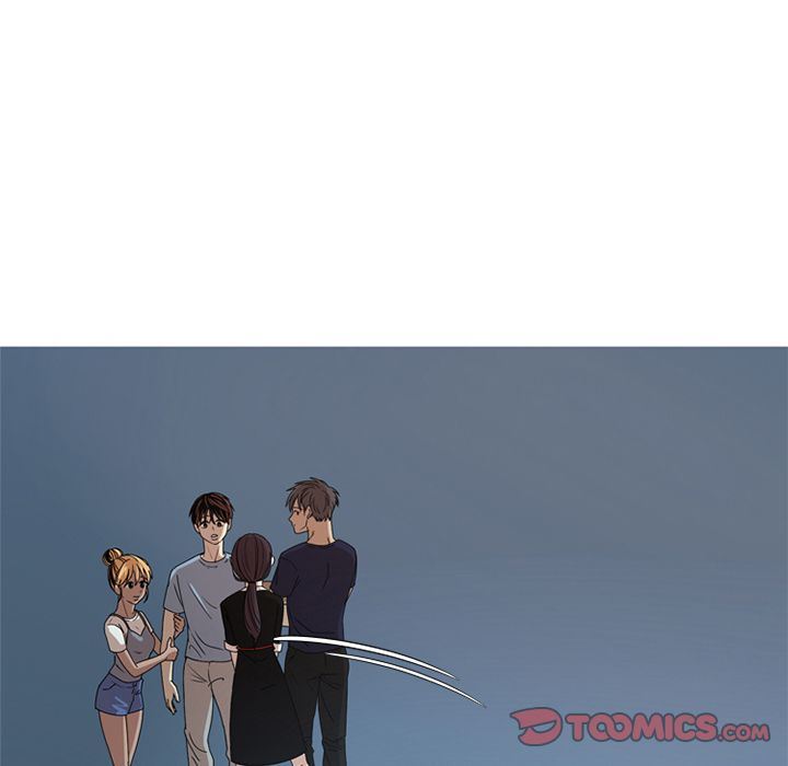 [Manhwa] Unforgettable Her Love, big breasts#[82P]-36
