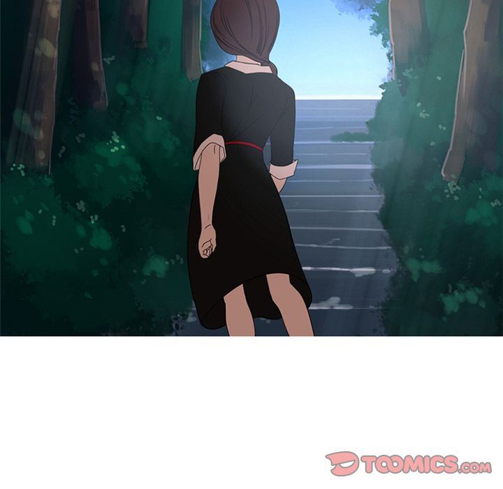 [Manhwa] Unforgettable Her Love, big breasts#[82P]-8