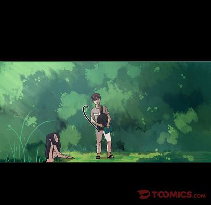 [Manhwa] Unforgettable Her Love, big breasts#[75P]-14