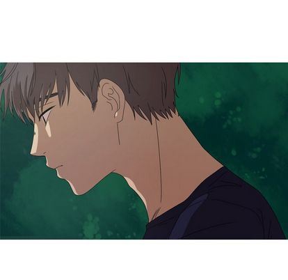 [Manhwa] Unforgettable Her Love, big breasts#[75P]-5