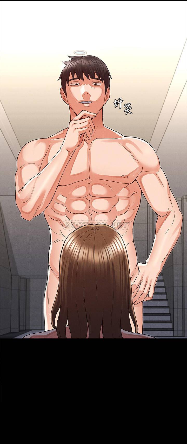 [Manhwa] Physical punishment for teachers Training, mature woman wife, female teacher, big breasts, OL#[26P]-25