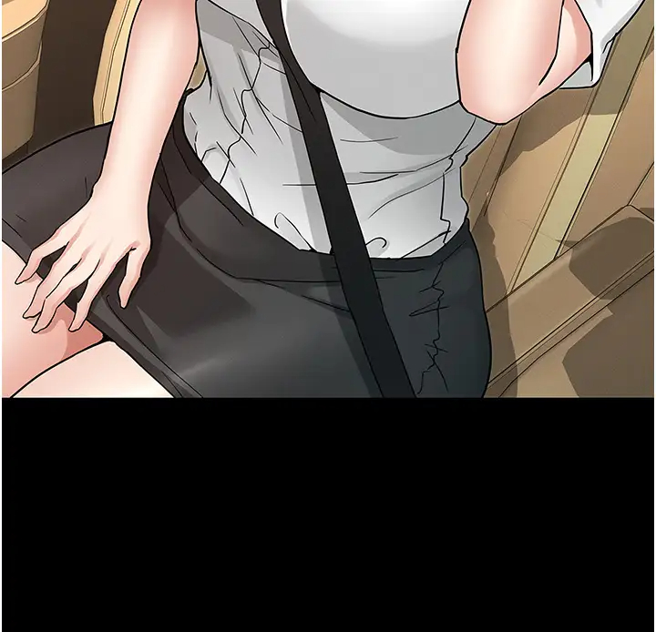 [韩国漫画] 教师体罚 调教,熟女人妻,女教师,巨乳大奶,OL#[36P]-22