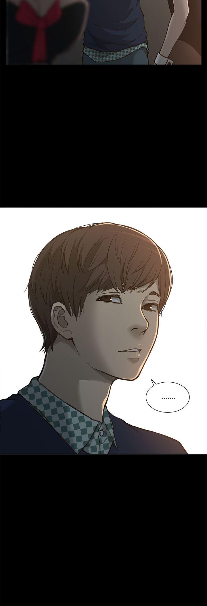 [Manhwa] My M-property senior Training, mature woman, big breasts#[49P]-35