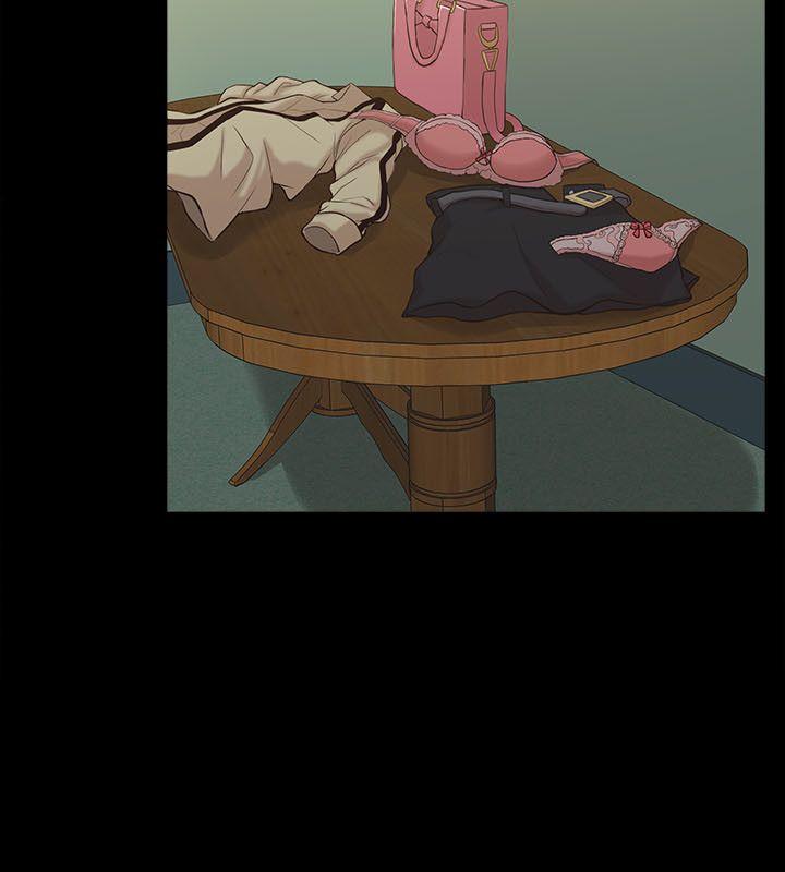 [Manhwa] My M-property senior Training, mature woman, big breasts#[30P]-8
