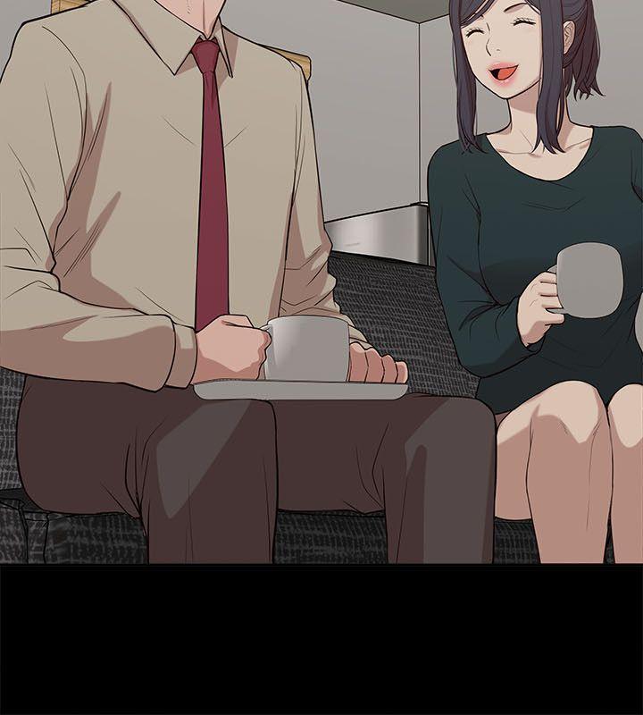 [Manhwa] My M-property senior Training, mature woman, big breasts#[32P]-10