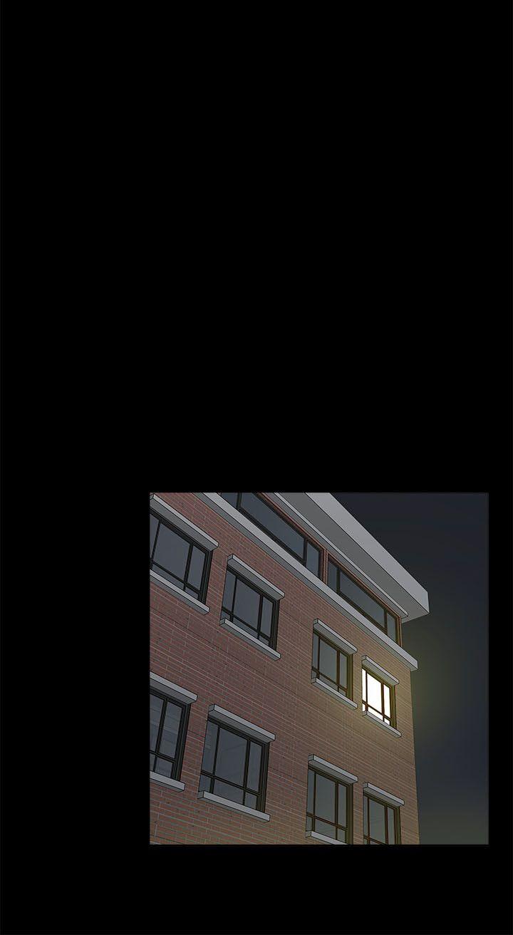 [Manhwa] My M-property senior Training, mature woman, big breasts#[30P]-18