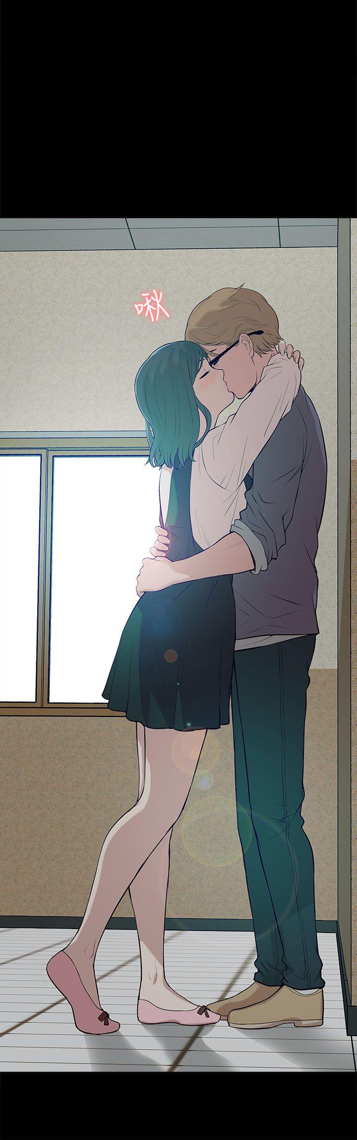 [Manhwa] My M-property senior Training, mature woman, big breasts#[30P]-8