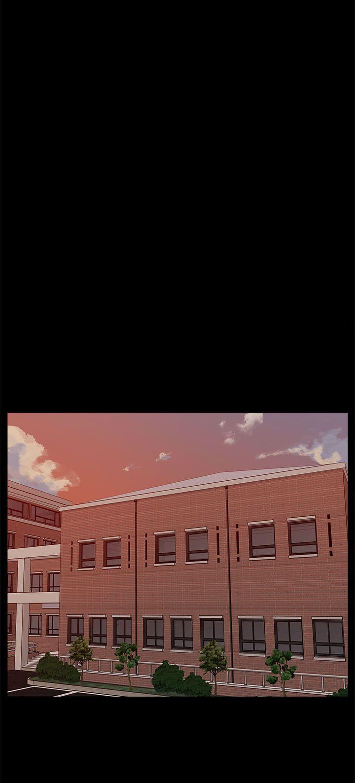 [Manhwa] My M-property senior Training, mature woman, big breasts#[34P]-16