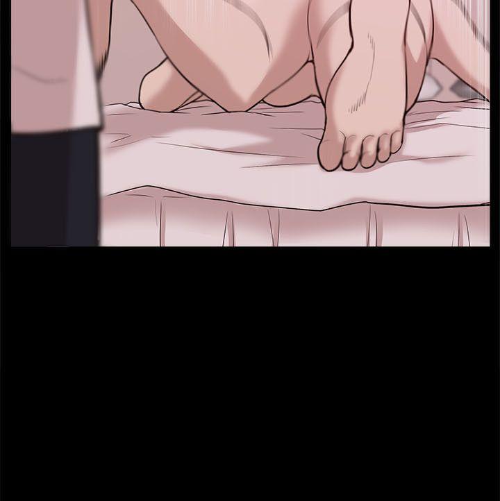 [Manhwa] My M-property senior Training, mature woman, big breasts#[32P]-16