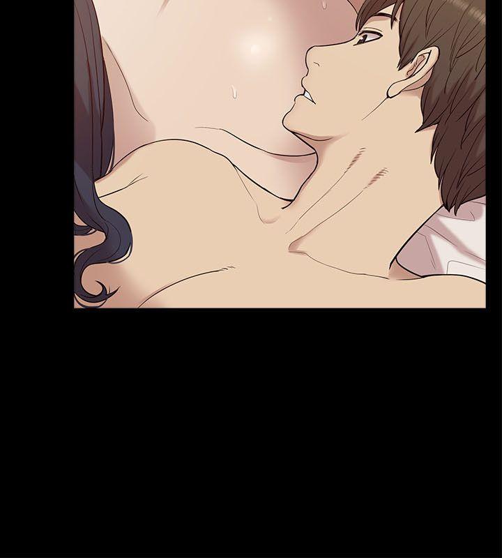 [Manhwa] My M-property senior Training, mature woman, big breasts#[33P]-7