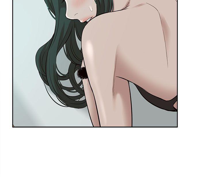 [Manhwa] My M-property senior Training, mature woman, big breasts#[32P]-12
