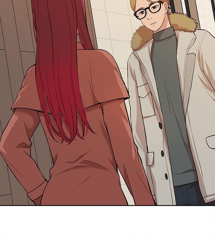 [Manhwa] My M-property senior Training, mature woman, big breasts#[32P]-24