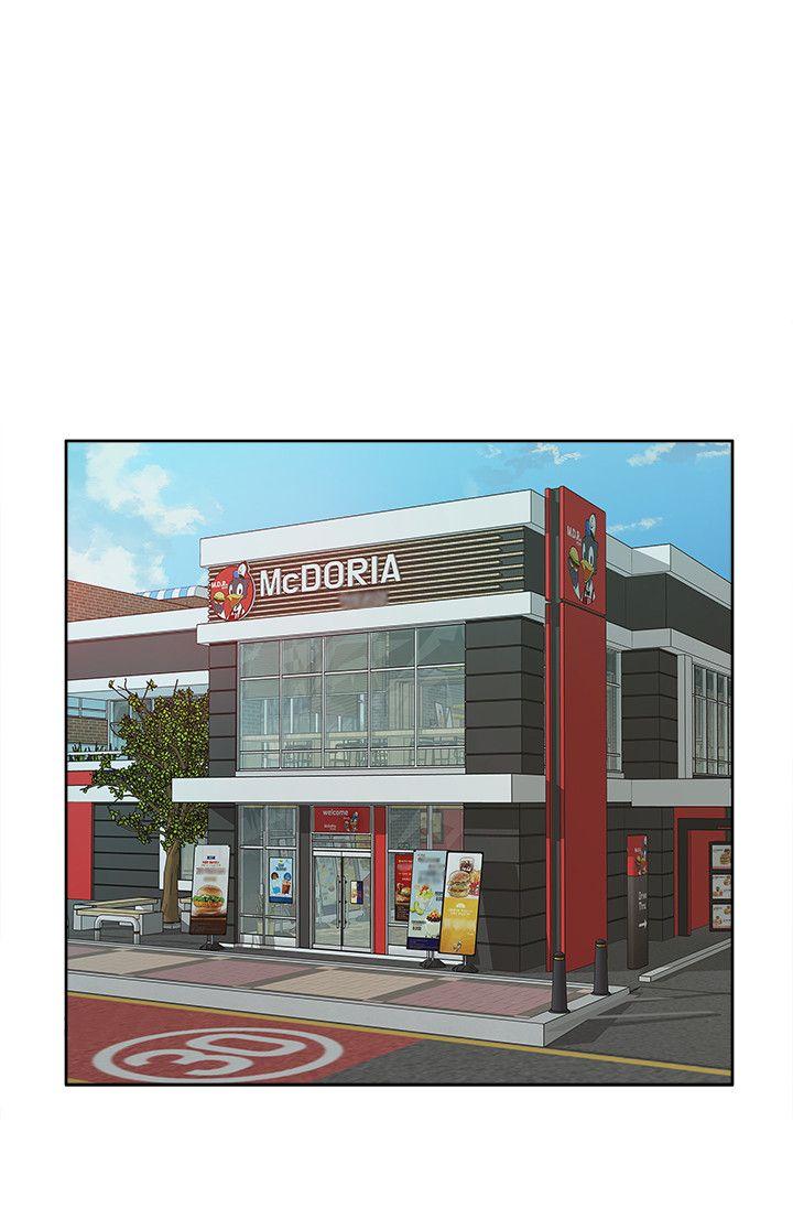 [Manhwa] My M-property senior Training, mature woman, big breasts#[32P]-12