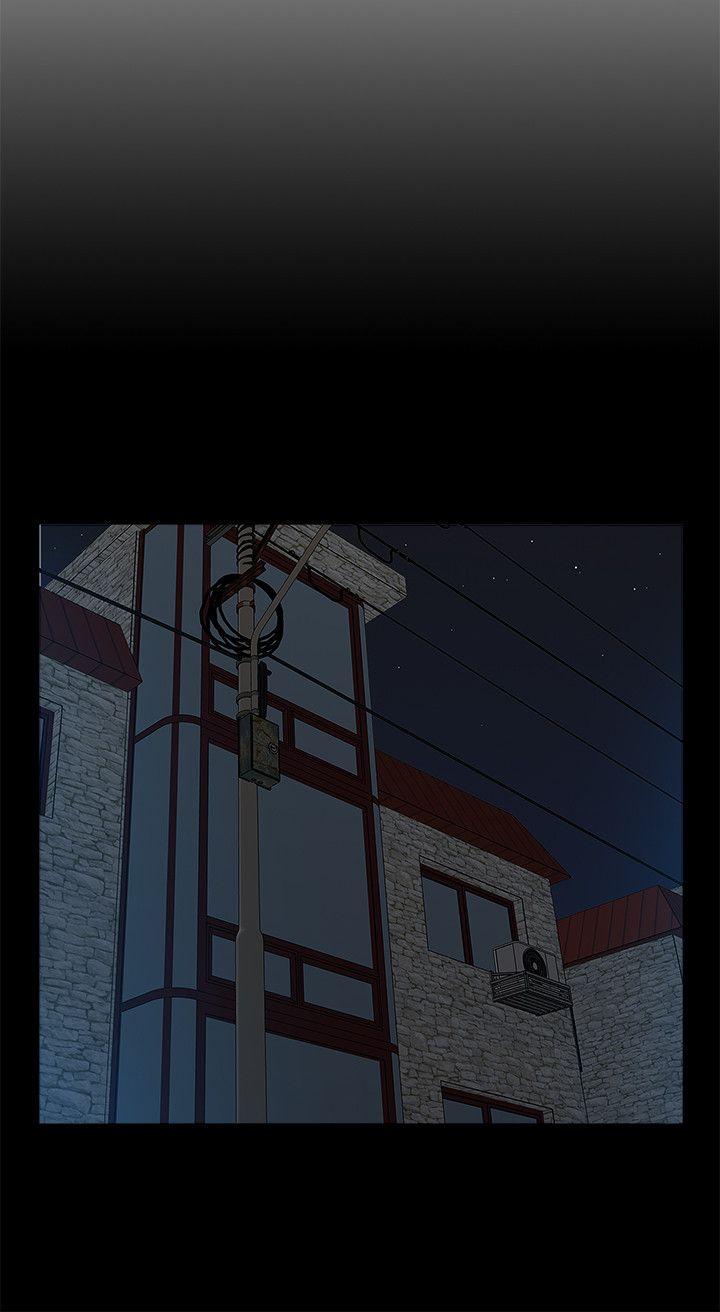 [Manhwa] My M-property senior Training, mature woman, big breasts#[35P]-17